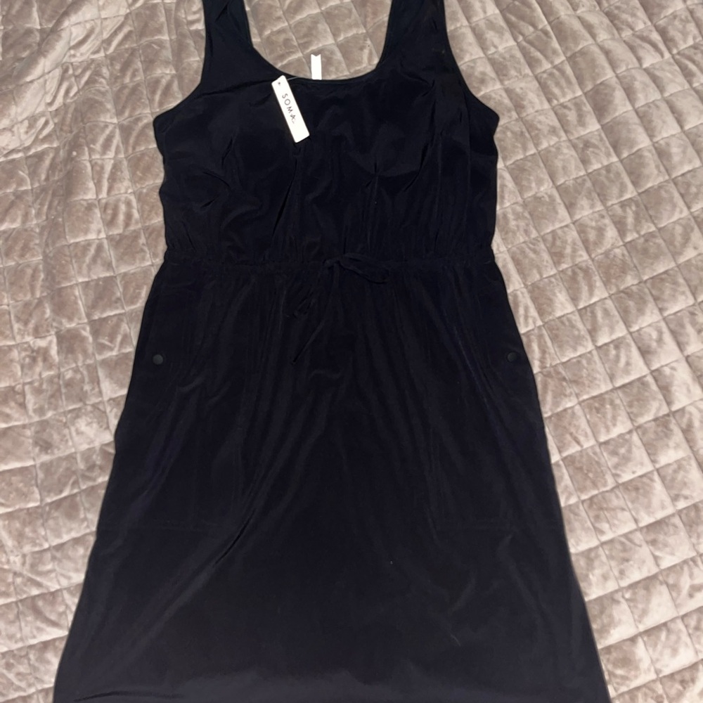 NWT Soma dress